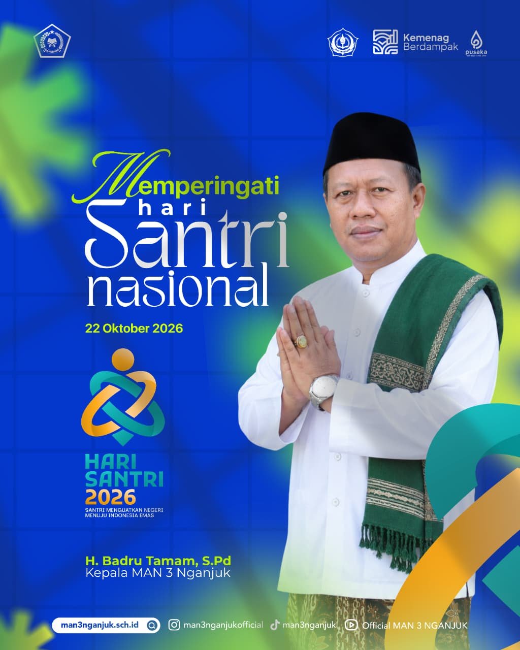Galeri Madrasah